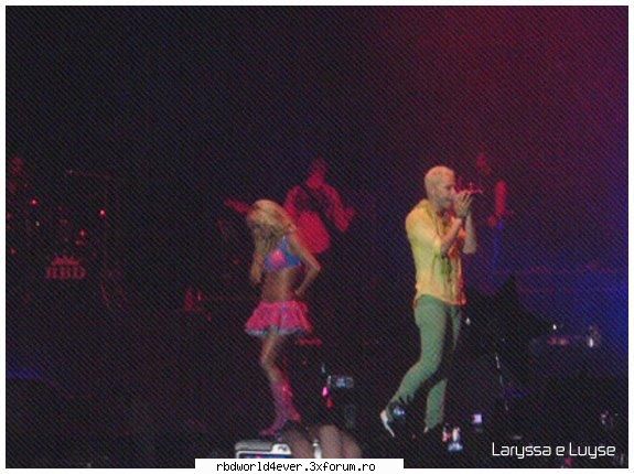 ^Los Weros^ - anahi_princessa - Los Weros