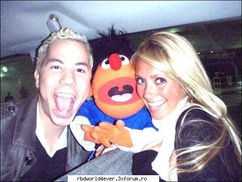^Los Weros^ - anahi_princessa - Los Weros