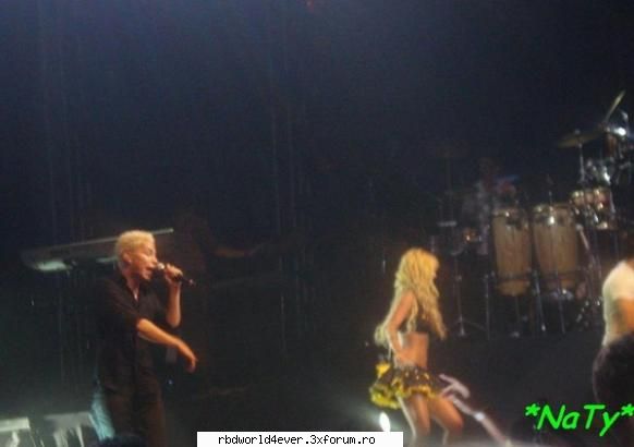 ^Los Weros^ - anahi_princessa - Los Weros