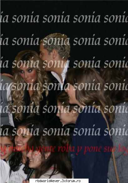 ^Los Weros^ - anahi_princessa - Los Weros