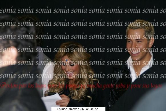 ^Los Weros^ - anahi_princessa - Los Weros