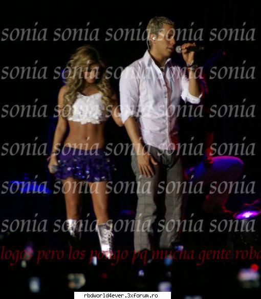 ^Los Weros^ - anahi_princessa - Los Weros