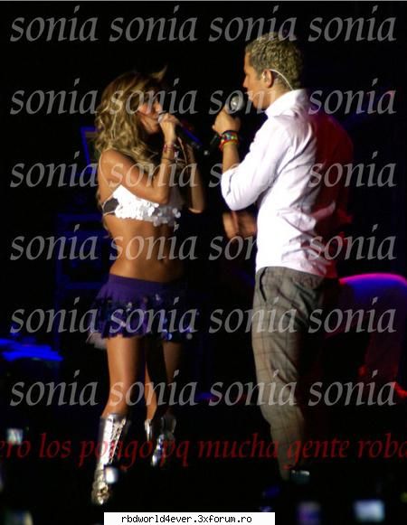 ^Los Weros^ - anahi_princessa - Los Weros