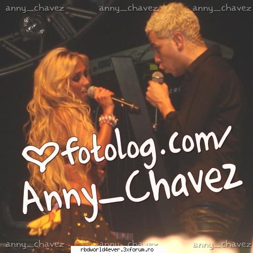 ^Los Weros^ - anahi_princessa - Los Weros