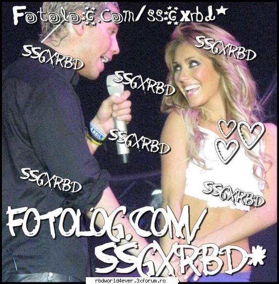 ^Los Weros^ - anahi_princessa - Los Weros