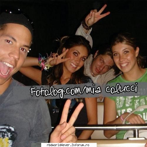 ^Los Weros^ - anahi_princessa - Los Weros