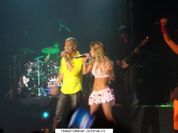 ^Los Weros^ - anahi_princessa - Los Weros