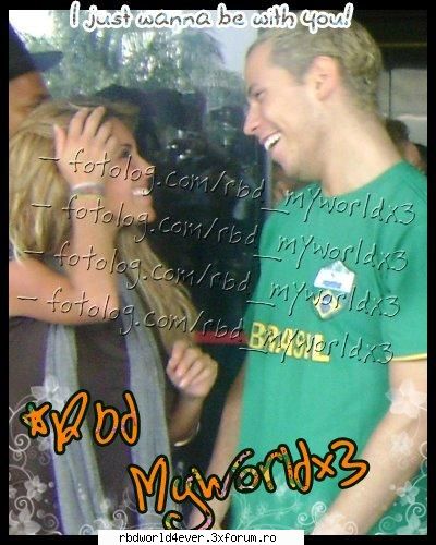 ^Los Weros^ - anahi_princessa - Los Weros