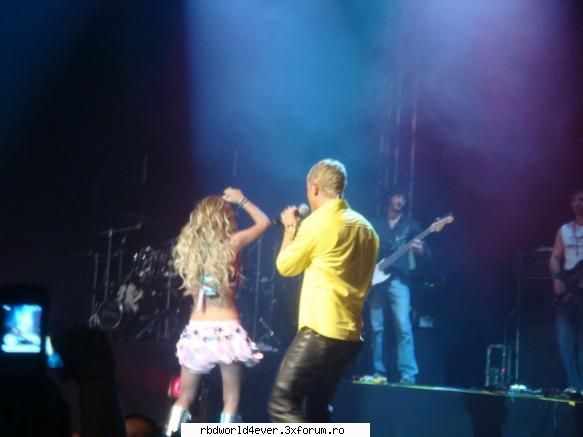 ^Los Weros^ - anahi_princessa - Los Weros