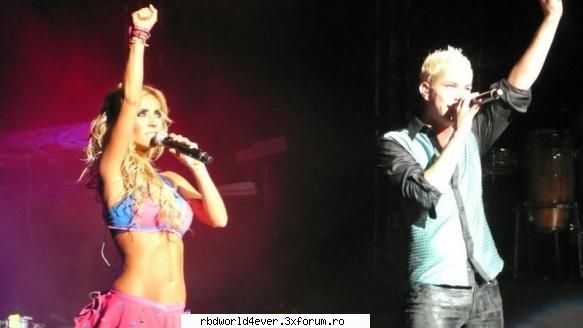 ^Los Weros^ - anahi_princessa - Los Weros