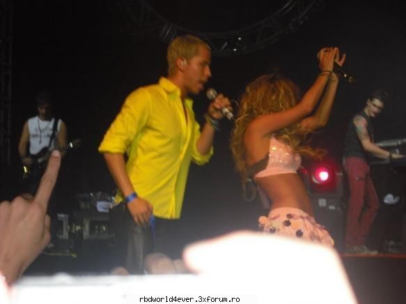 ^Los Weros^ - anahi_princessa - Los Weros