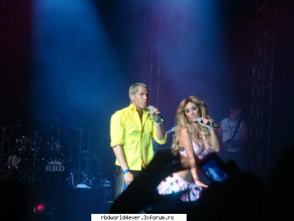 ^Los Weros^ - anahi_princessa - Los Weros