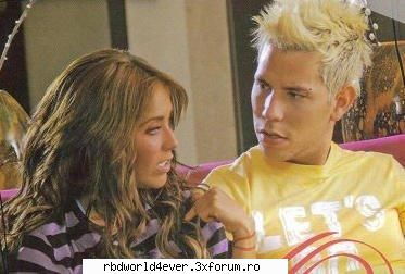 ^Los Weros^ - anahi_princessa - Los Weros