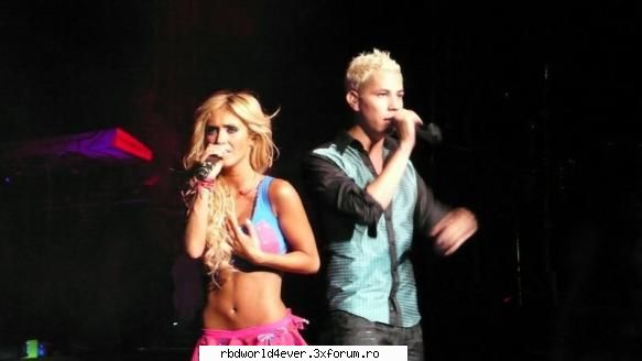 ^Los Weros^ - anahi_princessa - Los Weros