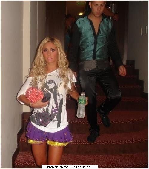 ^Los Weros^ - anahi_princessa - Los Weros