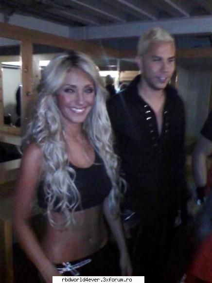 ^Los Weros^ - anahi_princessa - Los Weros