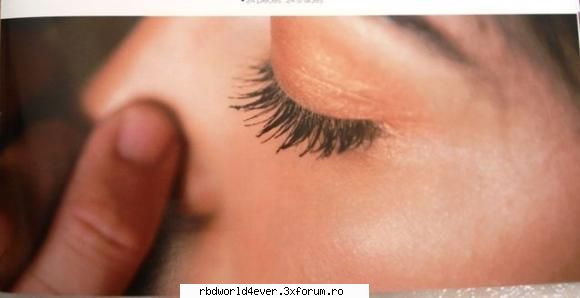 Los ojos de May - **Chris_Pollito** - Maite