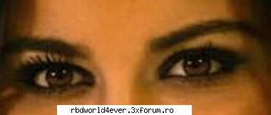 Los ojos de May - **Chris_Pollito** - Maite
