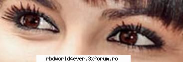 Los ojos de May - **Chris_Pollito** - Maite