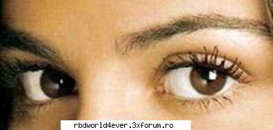 Los ojos de May - **Chris_Pollito** - Maite
