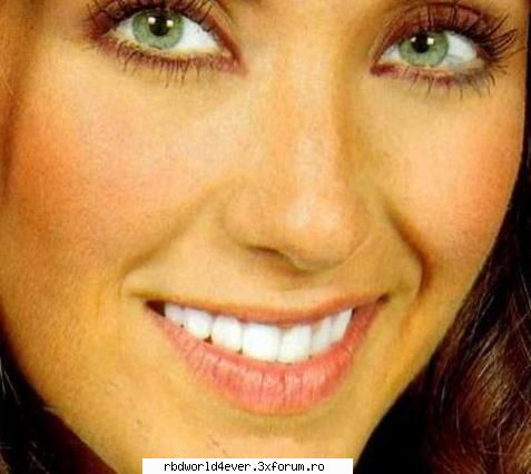 Los ojos de any - anahi_princessa - Anahi