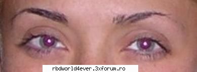 Los ojos de any (4) - Anahi