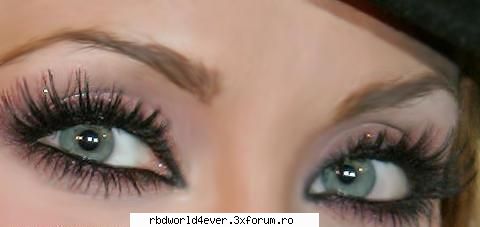 Los ojos de any (6) - Anahi