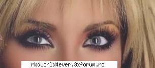 Los ojos de any - anahi_princessa - Anahi