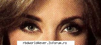 Los ojos de any - anahi_princessa - Anahi