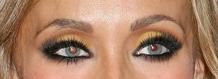 Los ojos de any - anahi_princessa - Anahi