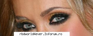 Los ojos de any - anahi_princessa - Anahi