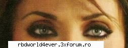 Los ojos de any - anahi_princessa - Anahi
