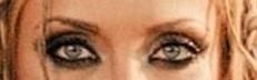 Los ojos de any - anahi_princessa - Anahi