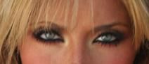 Los ojos de any - anahi_princessa - Anahi