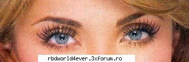 Los ojos de any - anahi_princessa - Anahi