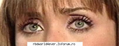 Los ojos de any - anahi_princessa - Anahi