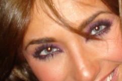 Los ojos de any - anahi_princessa - Anahi