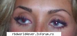 Los ojos de any - anahi_princessa - Anahi