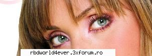 Los ojos de any - anahi_princessa - Anahi