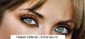 Los ojos de any - anahi_princessa - Anahi