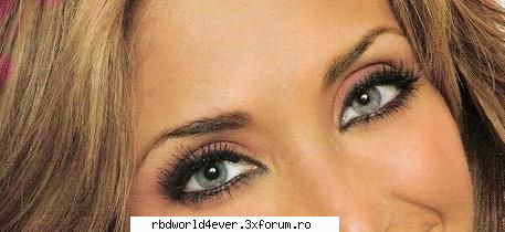 Los ojos de any - anahi_princessa - Anahi