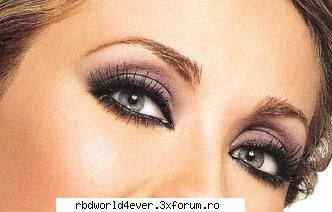 Los ojos de any - anahi_princessa - Anahi