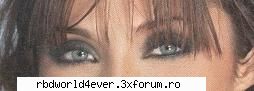 Los ojos de any - anahi_princessa - Anahi