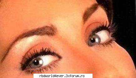 Los ojos de any - anahi_princessa - Anahi