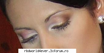 Machiaj - raluca_dragutza52 - Fashion