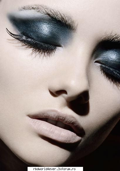 Machiaj - raluca_dragutza52 - Fashion