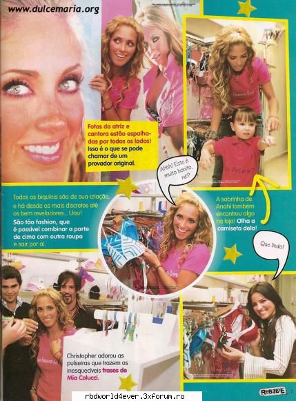 magazinul lui anahi Administrator