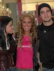Magazinul lui ANAHI - anahi_princessa - Anahi