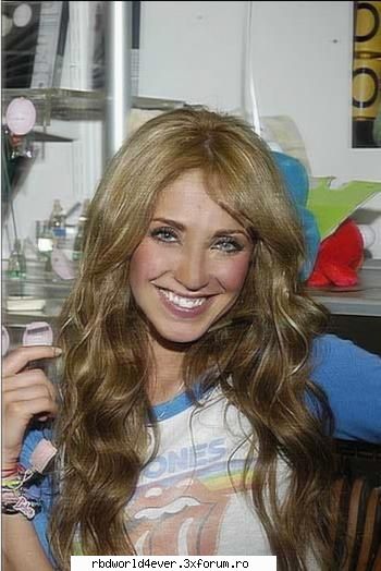 Magazinul lui ANAHI - anahi_princessa - Anahi