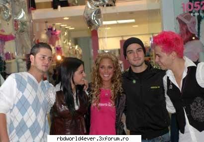 Magazinul lui ANAHI - anahi_princessa - Anahi